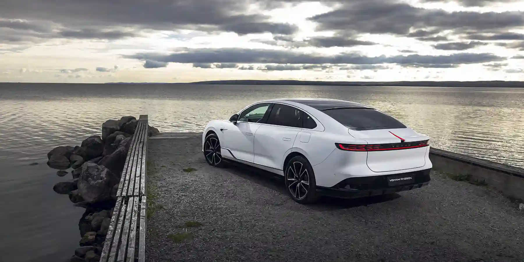 Новость VOYAH — победитель премии «Автомобиль года в России 2025» 